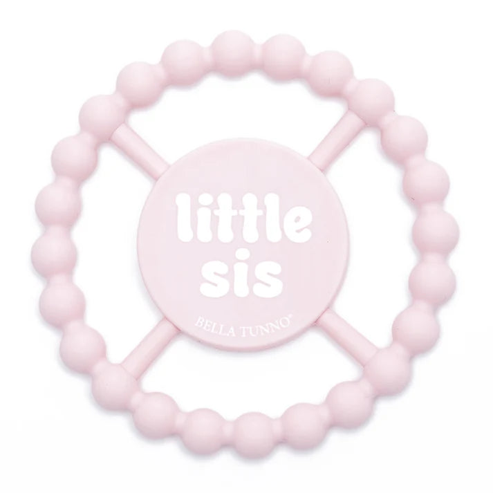Teether Little Sis