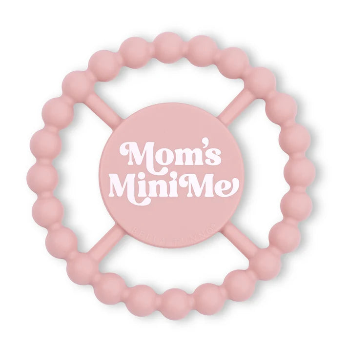 Teether Moms Mini Me