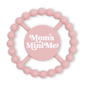Teether Moms Mini Me
