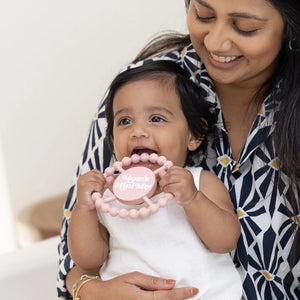 Teether Moms Mini Me