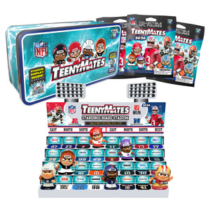Nfl Teenymates 2026