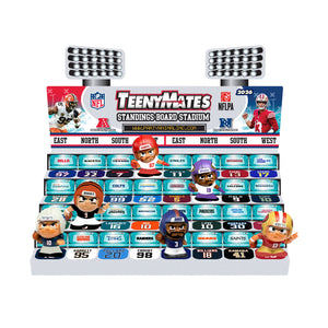 Nfl Teenymates 2026