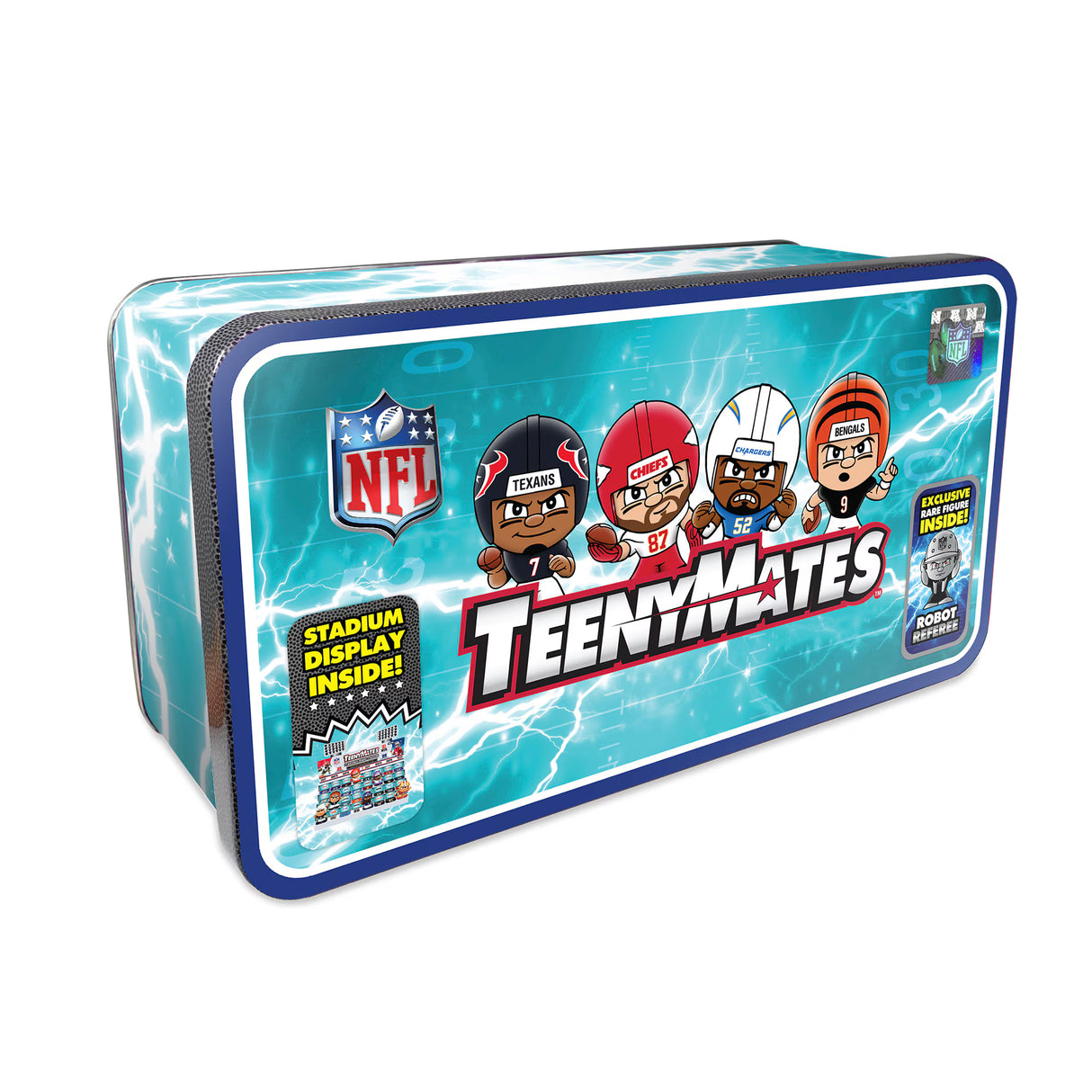 Nfl Teenymates 2026