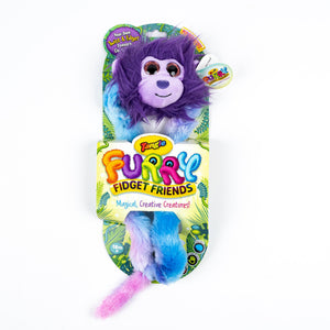 Tangle Furry Friend Fidgets