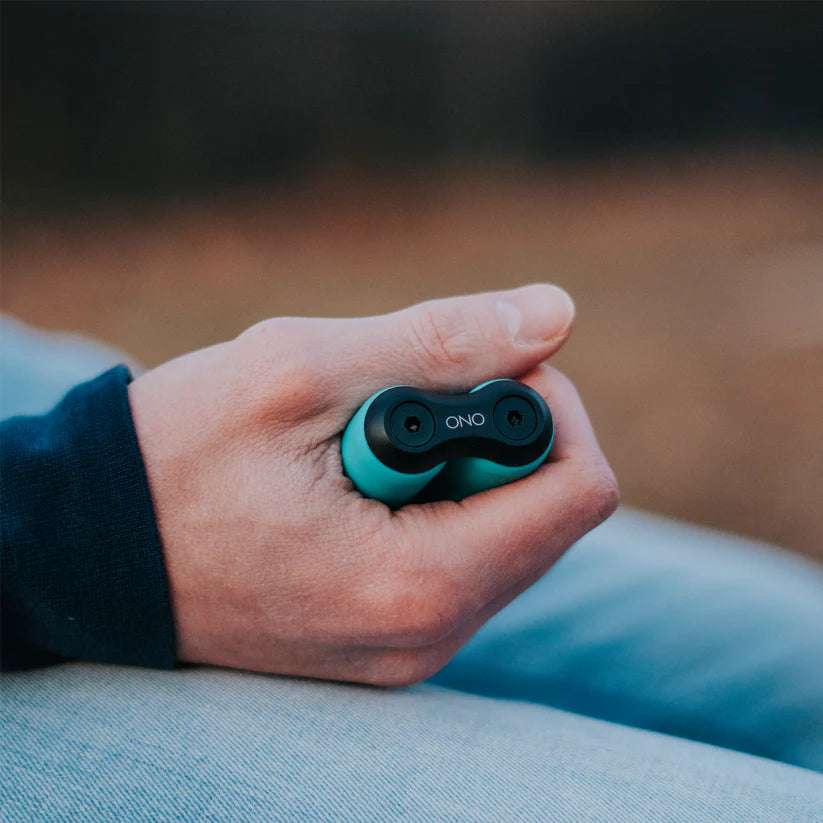 ONO Roller Aluminum Jr Teal