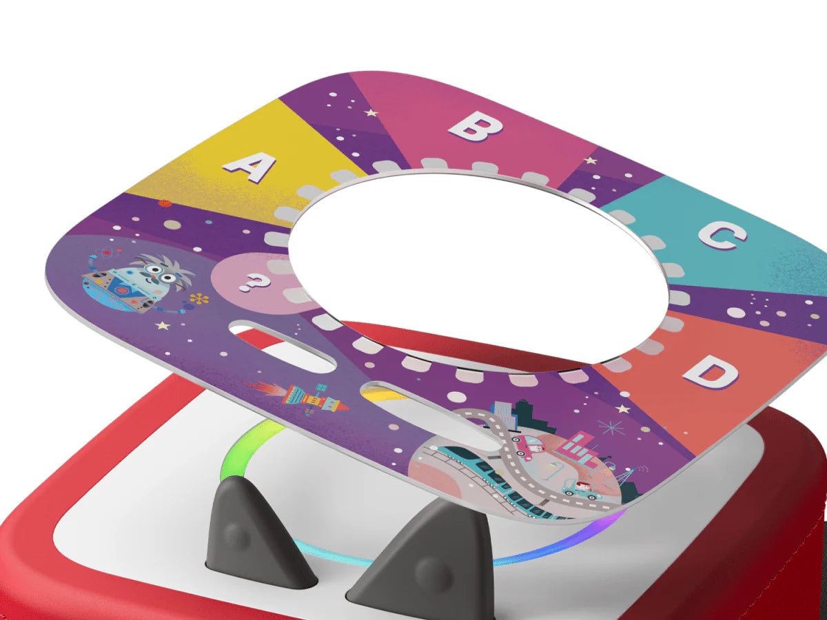 Tonieplay Quizzles - All About Technology