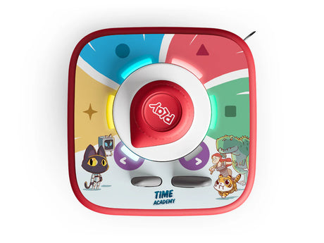 Tonieplay - Time Academy