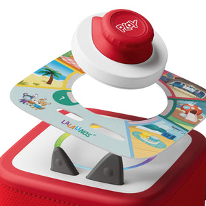 Tonieplay Set: Controller + Lalalinos Find the Photo Game