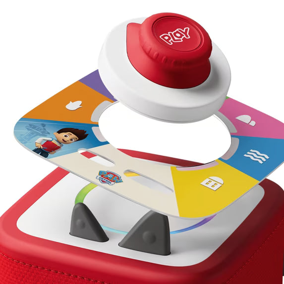 Tonieplay Set: Controller Paw Patrol Adventure Bay Rescue Heroes