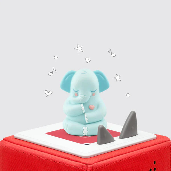 Mindfulness: Affirmations with Greta the Elephant Tonie