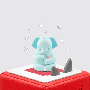 Mindfulness: Affirmations with Greta the Elephant Tonie