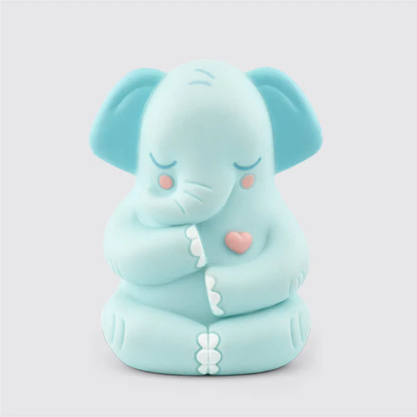 Mindfulness: Affirmations with Greta the Elephant Tonie