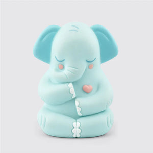 Mindfulness: Affirmations with Greta the Elephant Tonie
