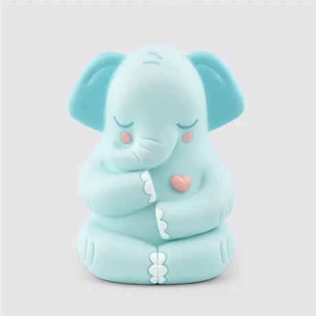 Mindfulness: Affirmations with Greta the Elephant Tonie