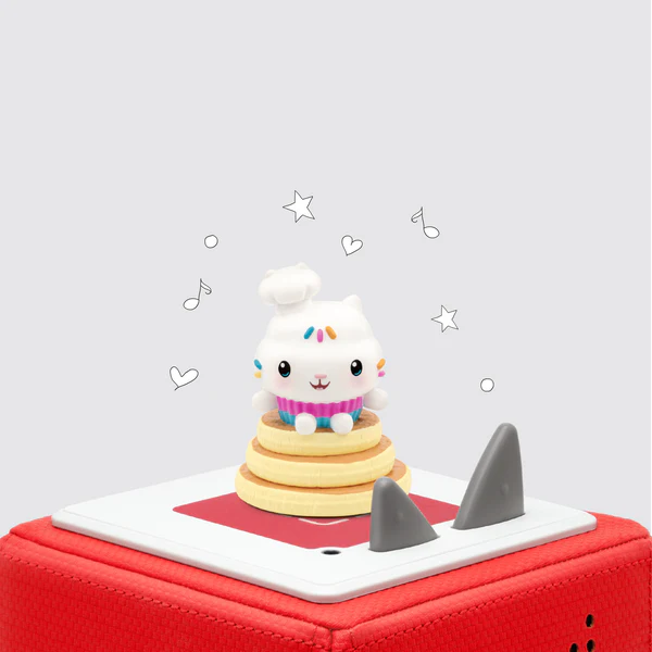 Tonie - Gabby's Cakey Cat