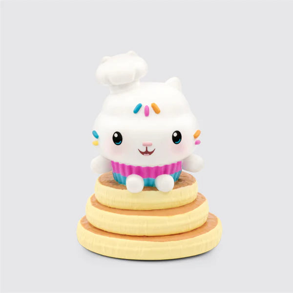 Tonie - Gabby's Cakey Cat