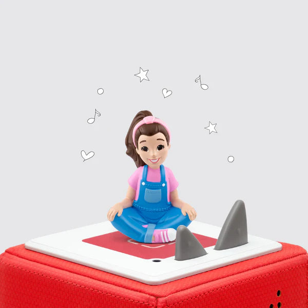 Tonie - Ms. Rachel - Gingerbread House Toys