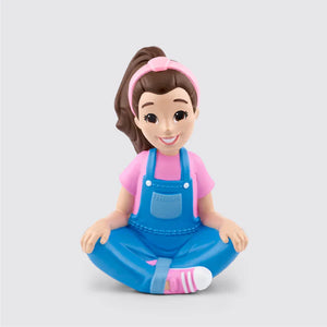 Tonie - Ms. Rachel