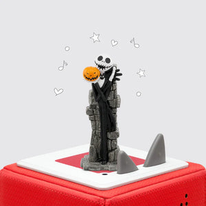 Disney The Nightmare Before Christmas Tonie
