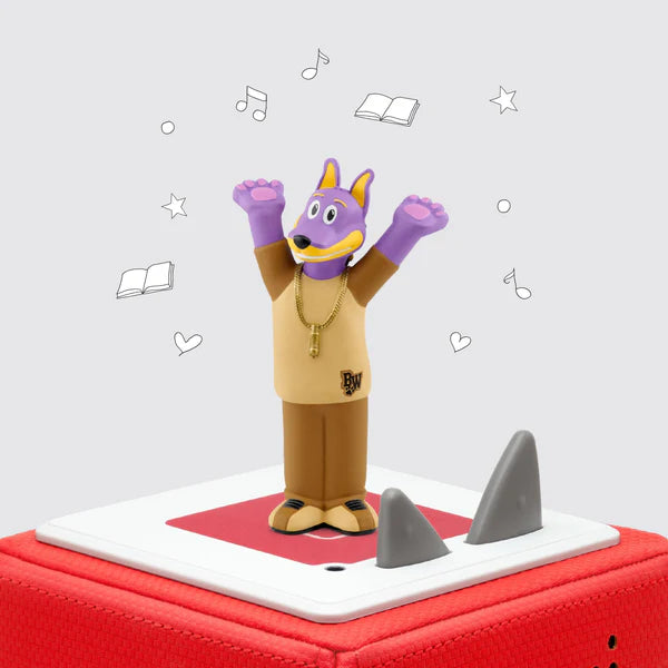 Tonie - Doggyland - Gingerbread House Toys