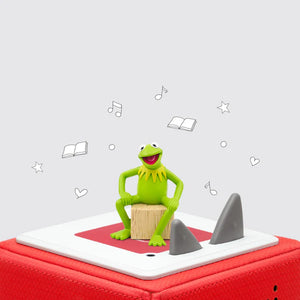 Tonie - Disney the Muppets: Kermit the Frog