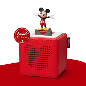 Tonies Disney Mickey and Friends Starter Set