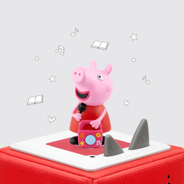 Tonie - Peppa Pig: My First Album