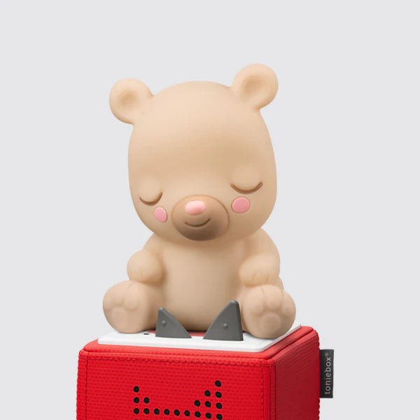 Sleepy Friends: Sleepy Bear Night Light Tonie