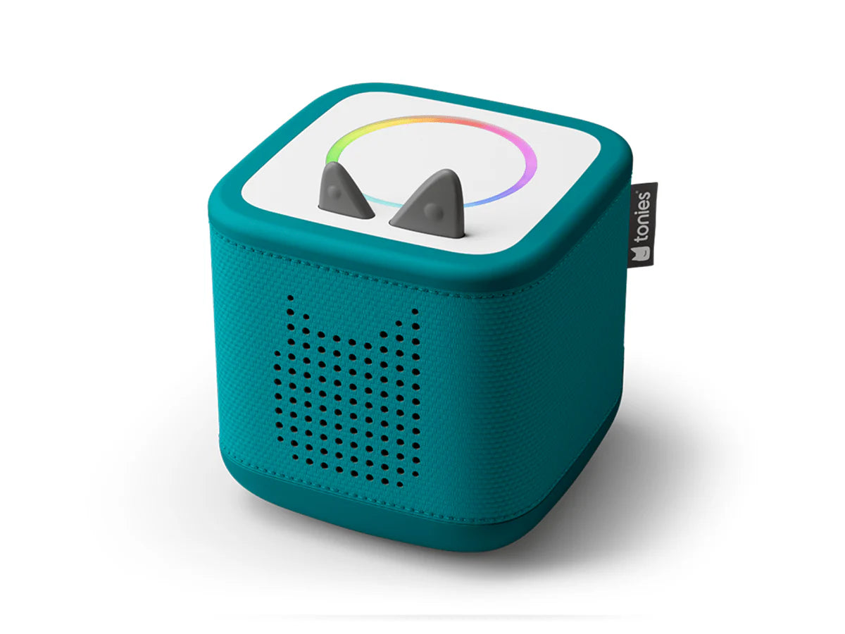 Toniebox 2 Starter - Teal