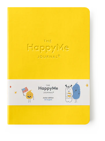 HappyMe Junior Journal