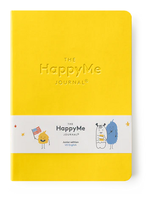 HappyMe Junior Journal