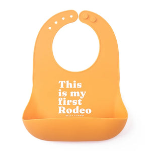 Bib First Rodeo
