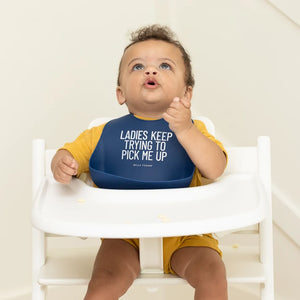Bib Ladies Pick Me Up