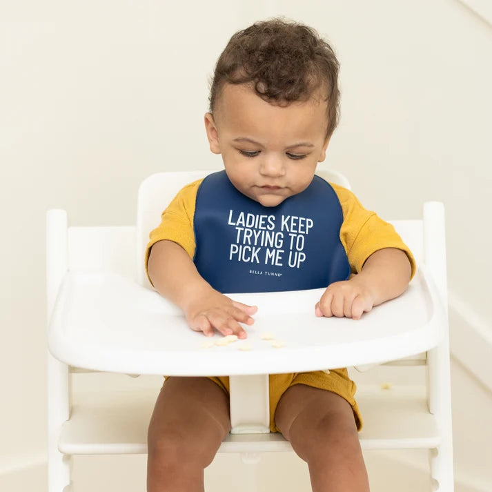 Bib Ladies Pick Me Up