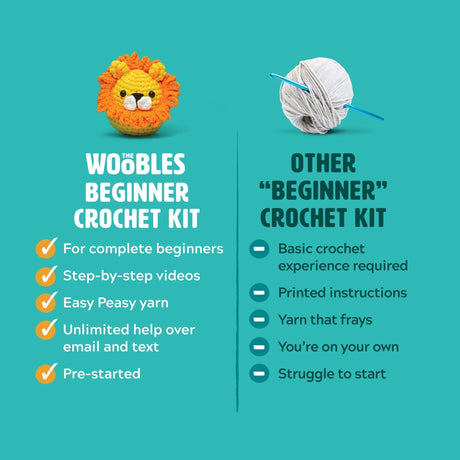 Woobles - Cornelius the Bee