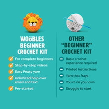 Woobles - Poe The Angler