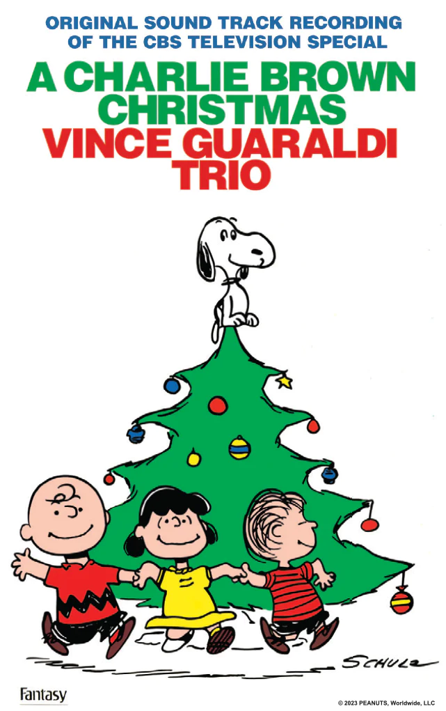 Yoto - Charlie Brown Christmas