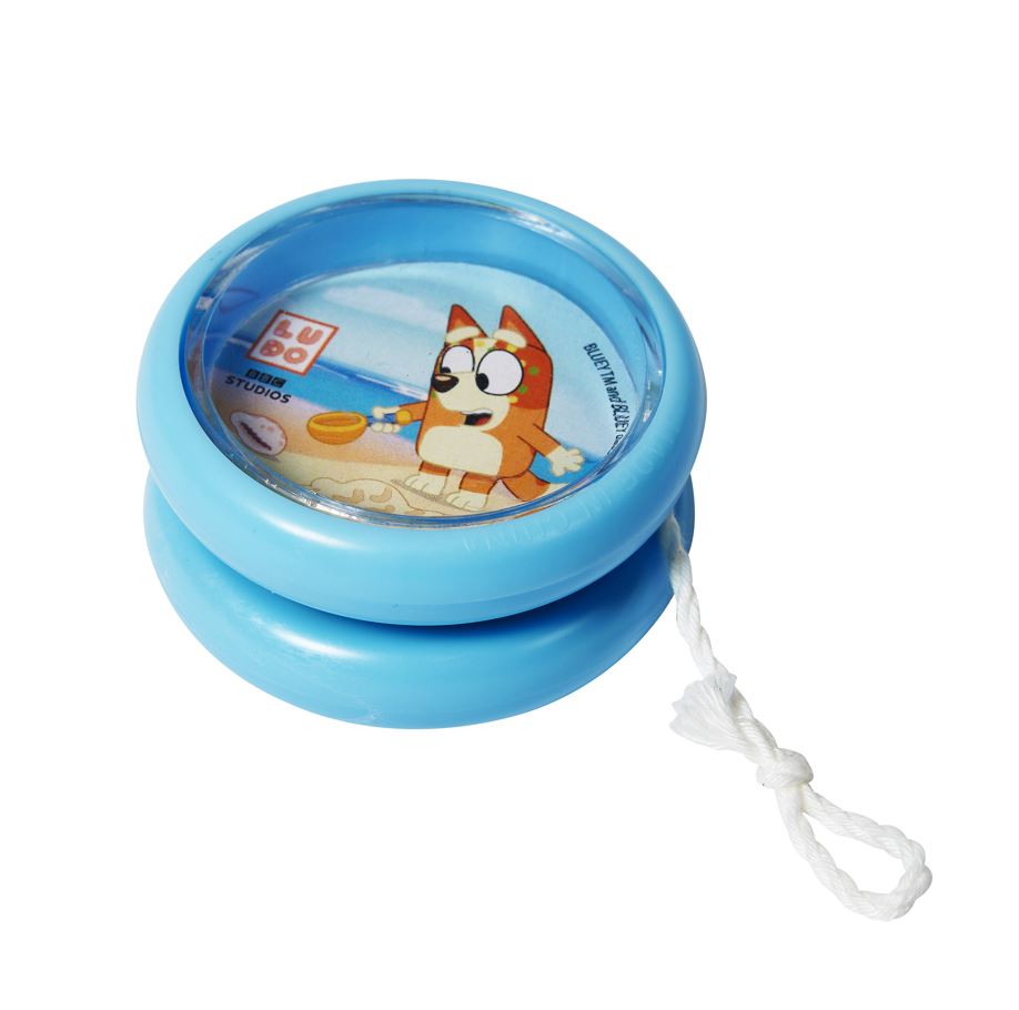 Bluey Summer Fun Set