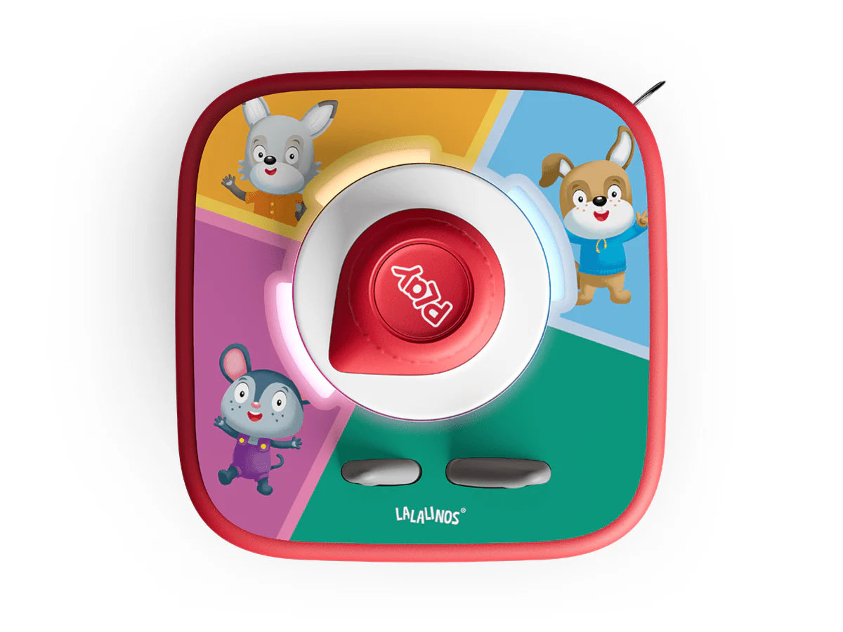 Tonieplay - Lalalinos Your Day in Bumbaloo