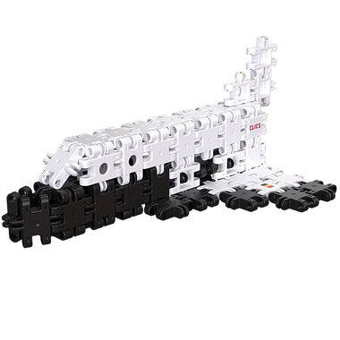 Nano Clics Vroom! 250pc