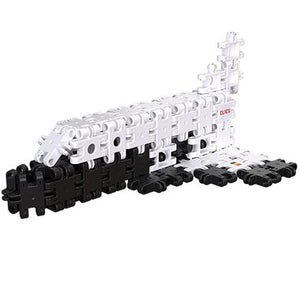 Nano Clics Vroom! 250pc