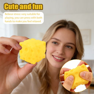 Squishy Cheese Please 2"