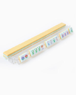 Oh My Mahjong Sorbet Tiles Set
