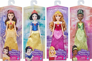 Royal Shimmer Assortment B (sold separately)