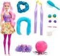 Barbie Color Reveal Hair Dol