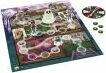 Ghost in the Attic Cooperative Game