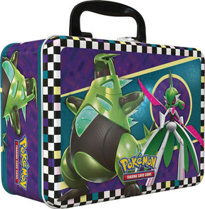 Pokémon TCG:Summer 2024 Collector Chest
