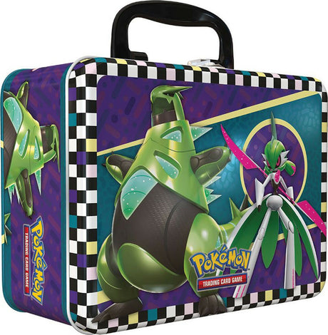 Pokémon TCG:Summer 2024 Collector Chest