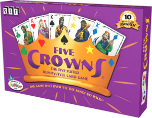 Five Crowns