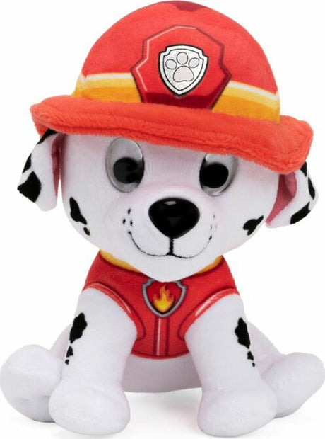 Paw Patrol: Marshall 6" Plush